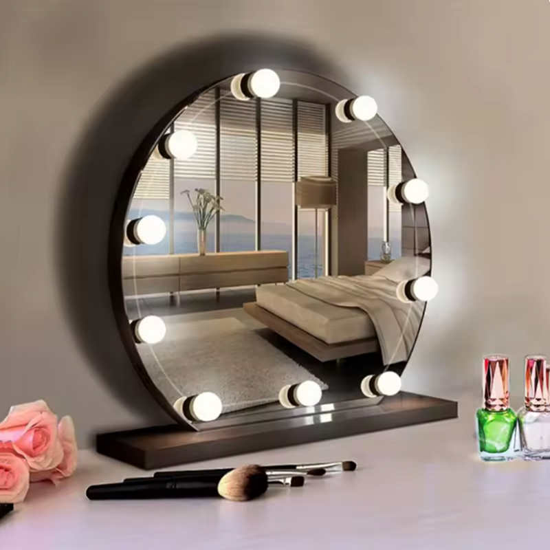 Hollywood Makeup Vanity Lamp D - огляд і ціна Desk Setup Lamp