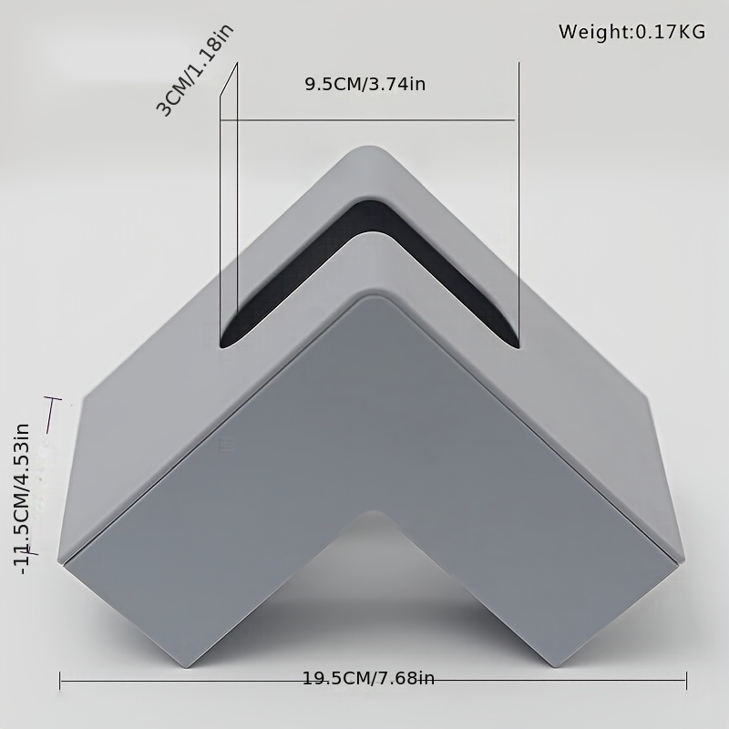 1pc Scandinavian Minimalist Cr - огляд і ціна Desk Setup Minimalist