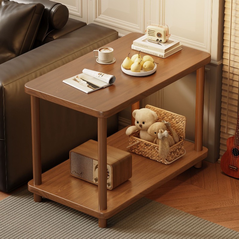 Small Table Household Removabl - огляд і ціна Desk Setup Minimalist