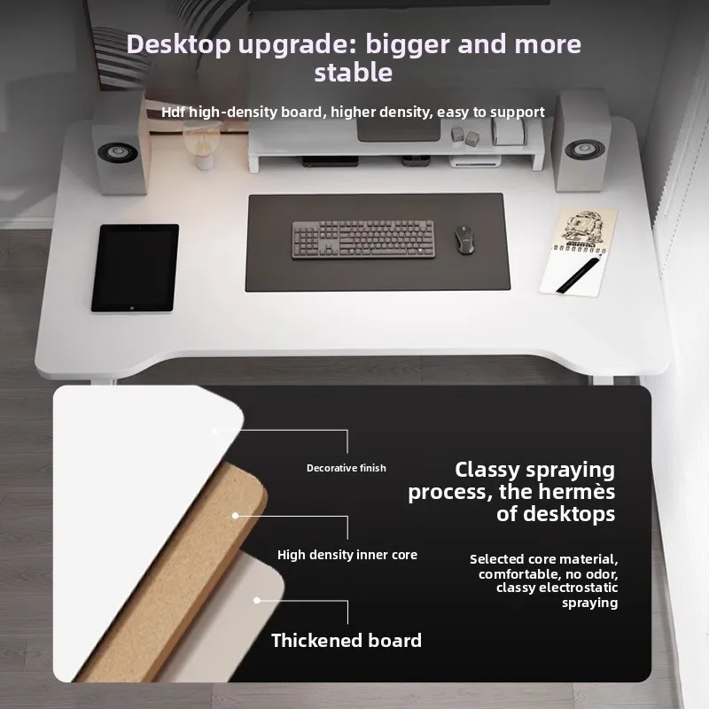 Dual Person Computer Desk Dual - огляд і ціна Desk Setup L Shaped